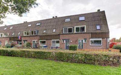 Bosgouw 140