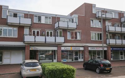 Houtstraat 28