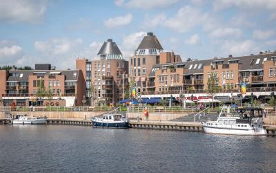 Deltastraat 64