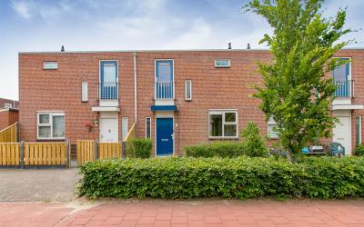 Leemwierde 24