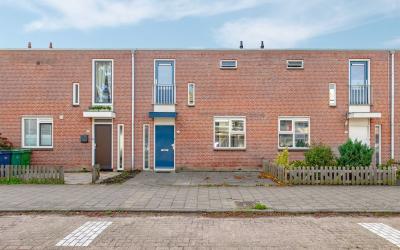 Leemwierde 124