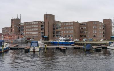 Havenhoofd 132