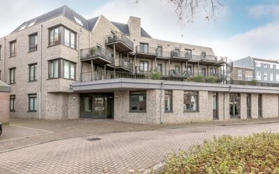Kerkstraat 56-C