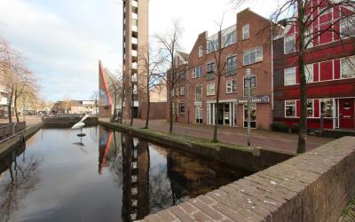 Kerkgracht 54