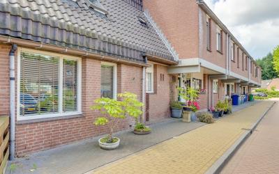 Parkwerf 84