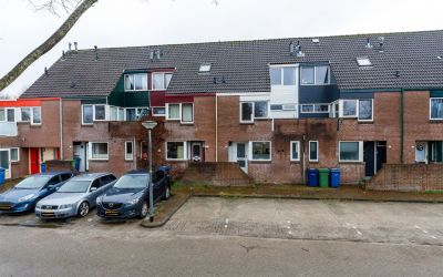 Middenhof 205