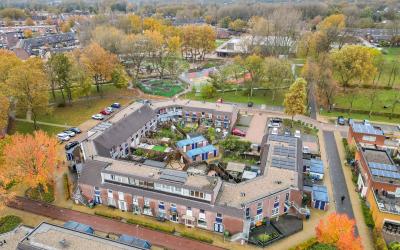 Schoolwerf 135