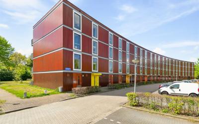 Tuinderswerf 25