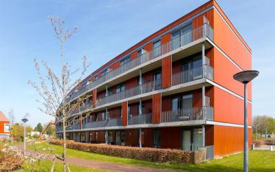 Tuinderswerf 5