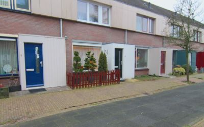 Hofmark 65