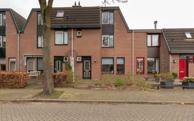 Kolkgriend 161
