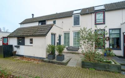 Oostgriend 18
