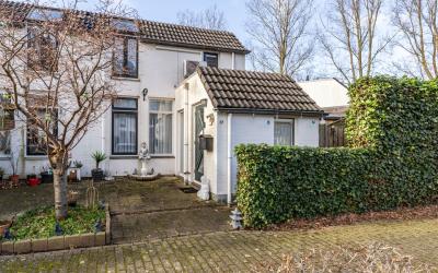 Oostgriend 37