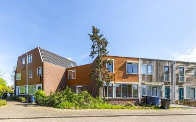 Wilgengriend 17