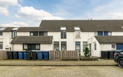 Wilgengriend 156