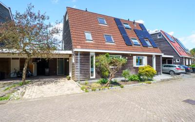 Klavergriend 26
