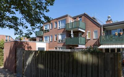 Goedewerf 8