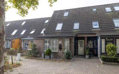 Rietmeent 86