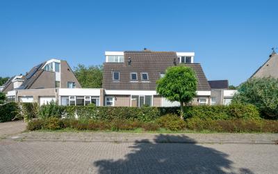 Rietmeent 268