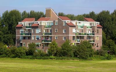 Dijkmeent 18