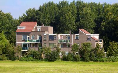 Dijkmeent 105