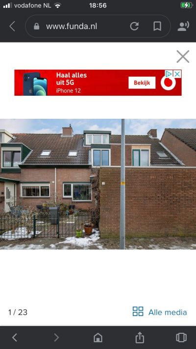 Schapenmeent 52