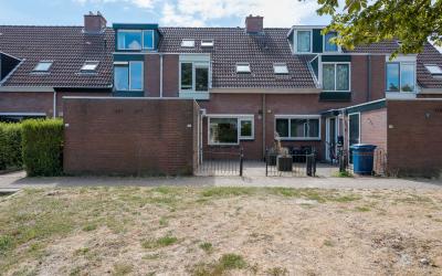 Schapenmeent 166