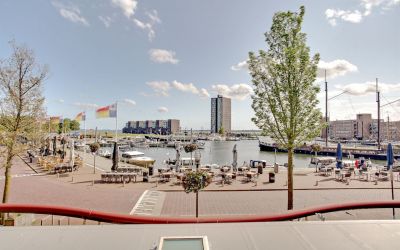 Havenzicht 26