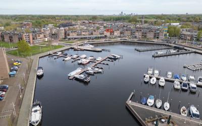 Havenzicht 58