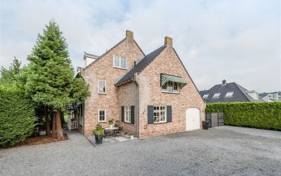 Erfgooiersbos 9