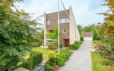Ludenbos 22