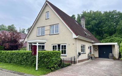 Wolkenveld 22