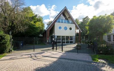 Wolkenveld 24
