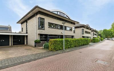 Toernooiveld 4