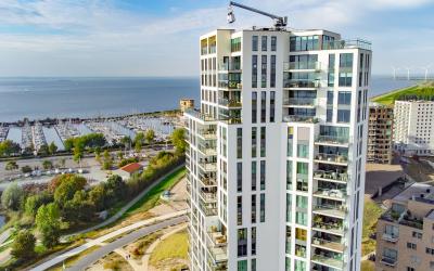 Appartement Definition im Miet und Wohnungseigentumsrecht