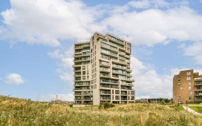 Zeeduinweg 92