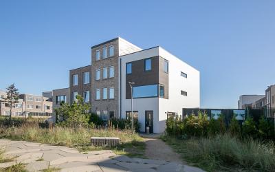 Zilveren Me. 23