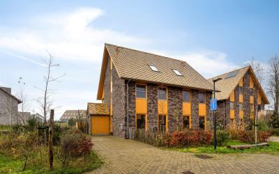 Noorderduin. 101