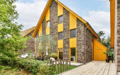 Noorderduin. 211