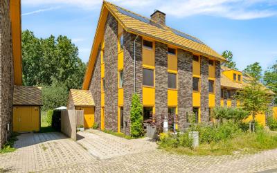 Noorderduin. 35