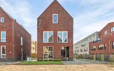 Litouwenstraat 15