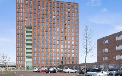 Polenstraat 100