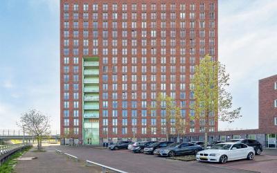 Polenstraat 102