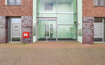 Polenstraat 106