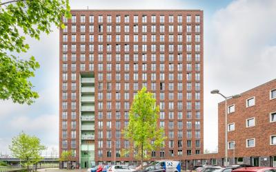 Polenstraat 180
