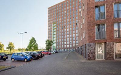Polenstraat 184