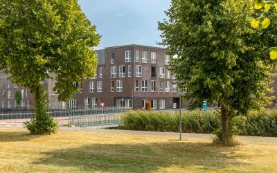 Duitslandst. 112