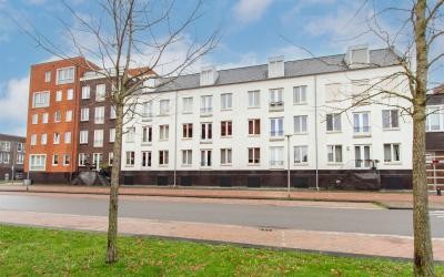 Beneluxlaan 651