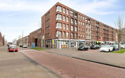 Belgiëstraa. 18