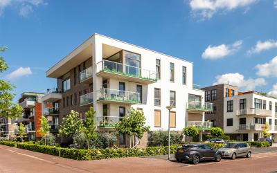 Europalaan 950